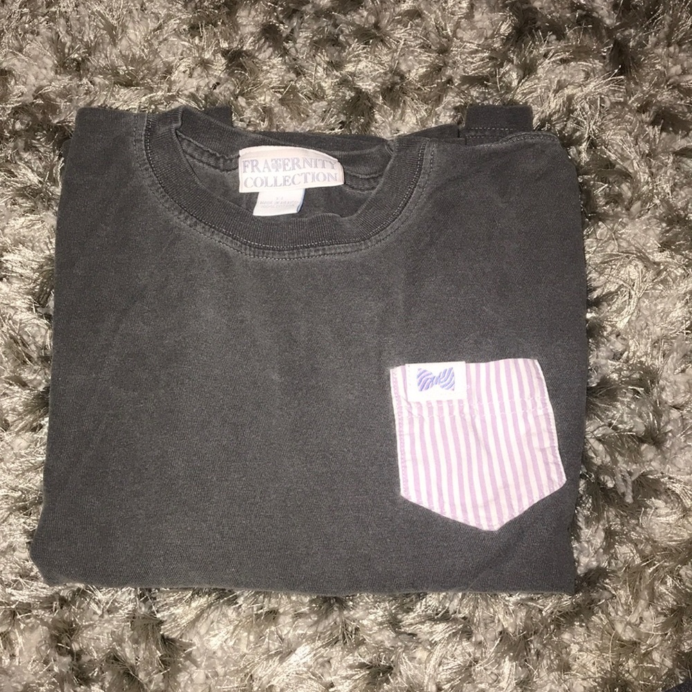 Fraternity Collection Long Sleeve